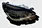 Headlamp 1760888-00-E L / 1760889-00-E R